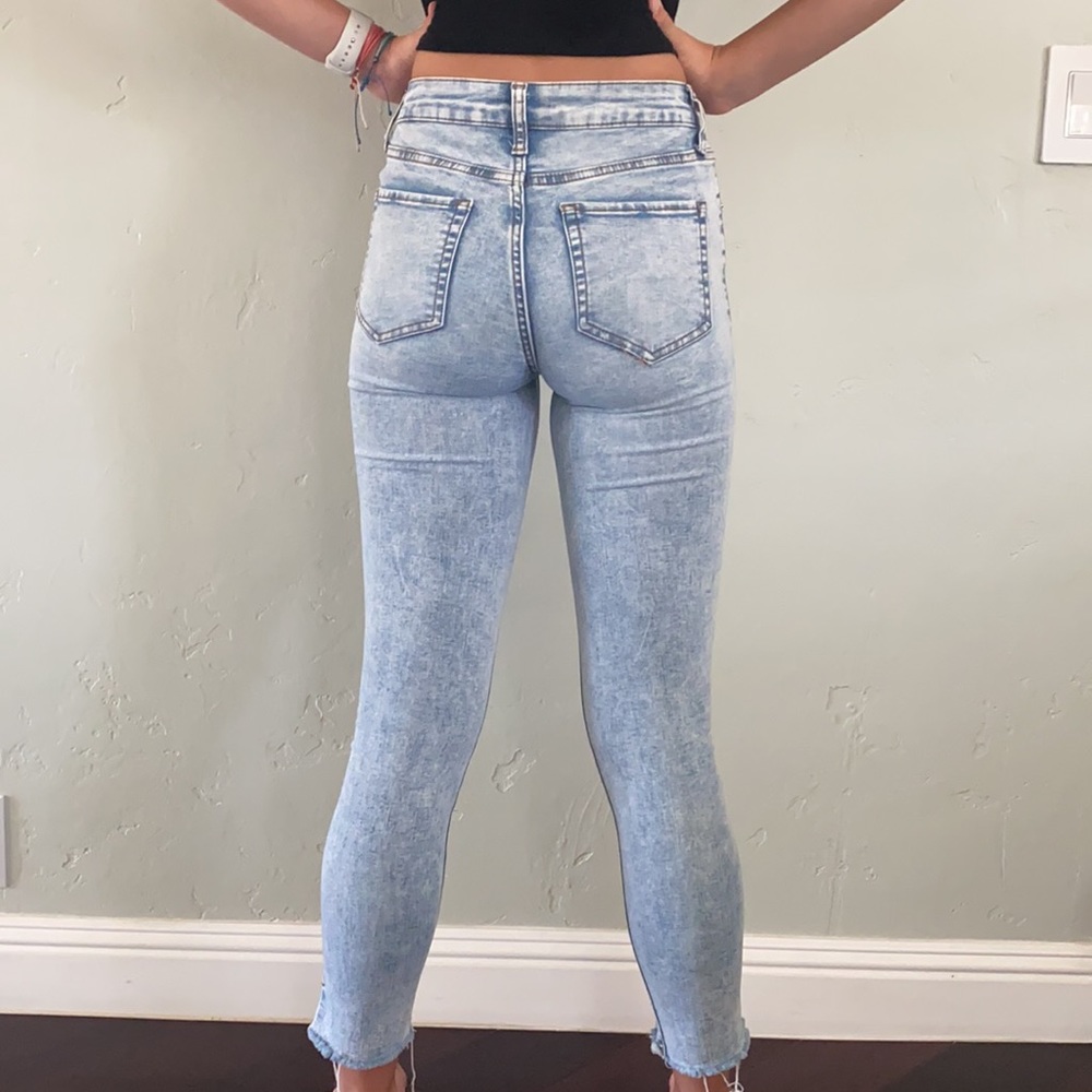 Skinny jeans - Picture 2 of 4
